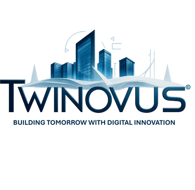 TWINOVUS logo