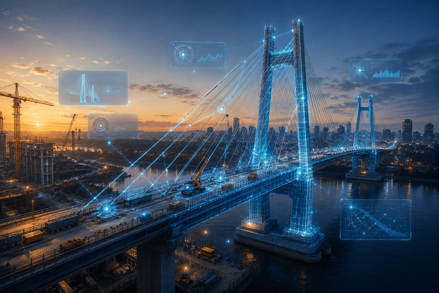 Predictive Maintenance Engine